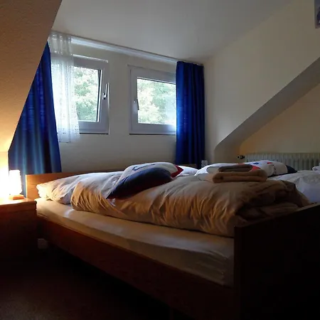Hotel Familie Kameleon
