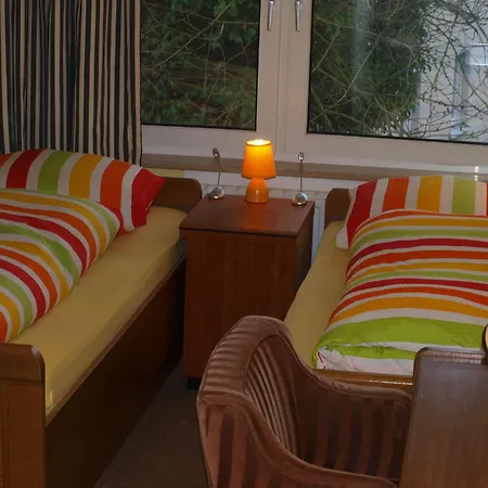 Familie Kameleon Hotel Elleringhausen