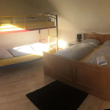 Familie Kameleon Hotel
