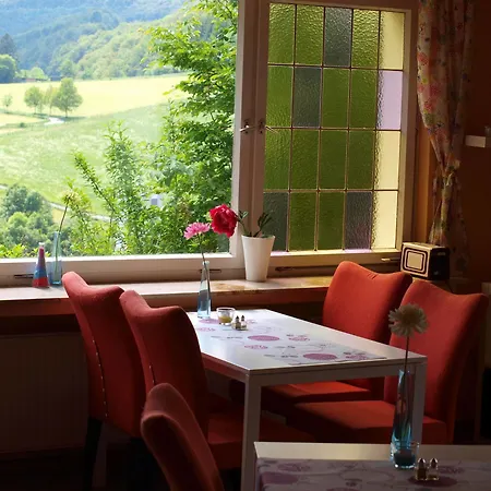 Familie Kameleon Hotel Elleringhausen