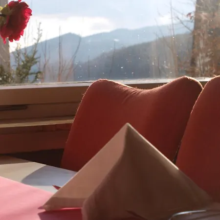 Familie Kameleon Hotel 3*