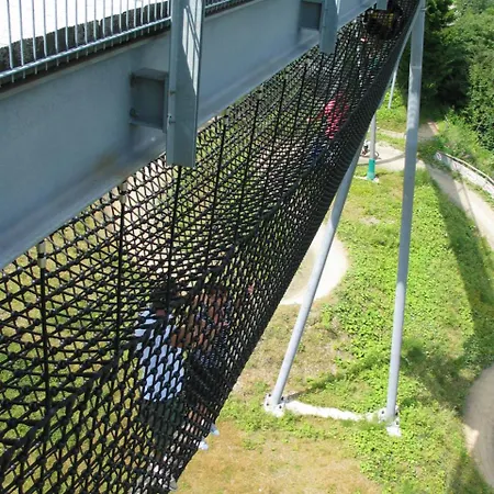 Familie Kameleon מלון