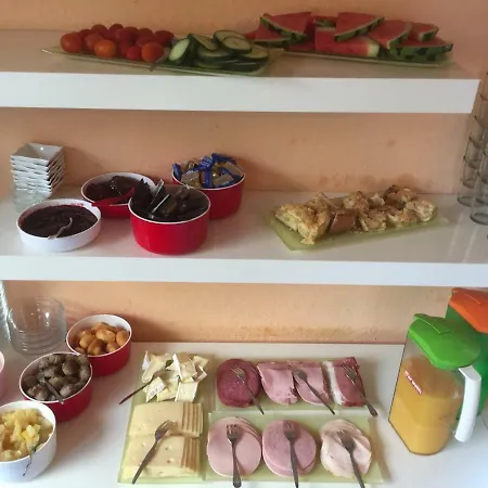 Hotel Familie Kameleon 3*