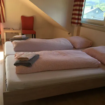 Familie Kameleon 3* Elleringhausen