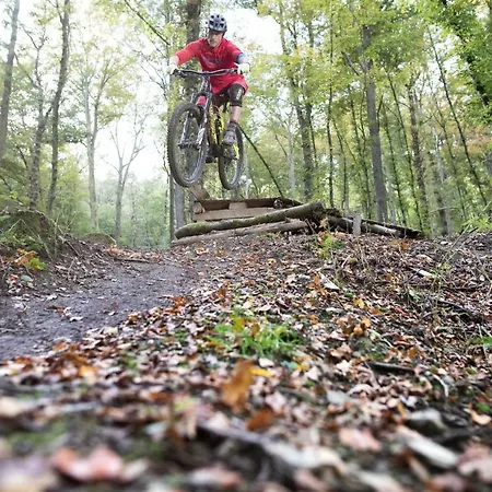 מלון Familie Kameleon