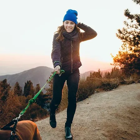 Familie Kameleon מלון