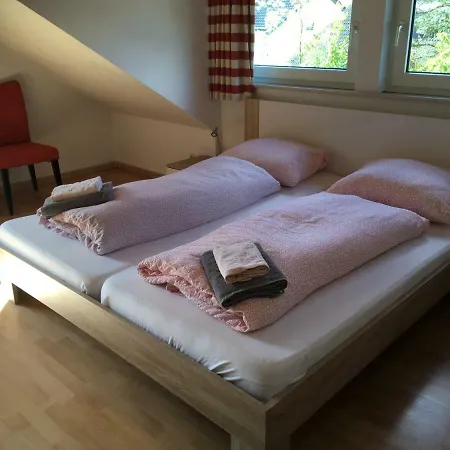 Hotel Familie Kameleon Elleringhausen