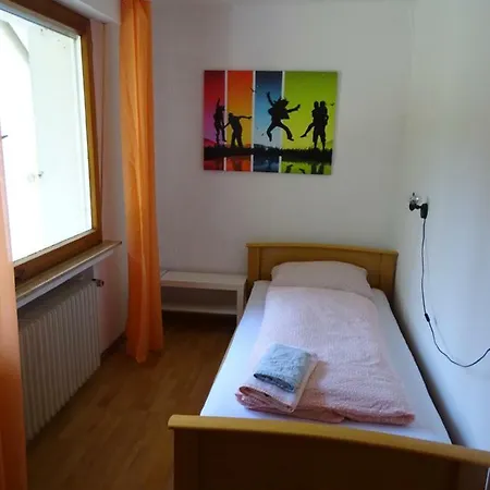 Familie Kameleon Hotel Elleringhausen