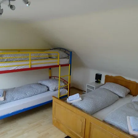 Familie Kameleon מלון אולסברג