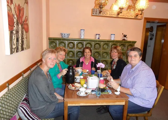 Familie Kameleon اولسبرغ