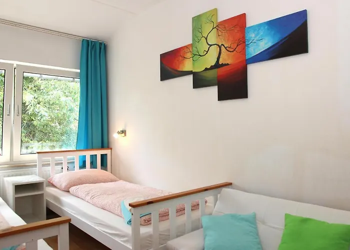 فندق Familie Kameleon