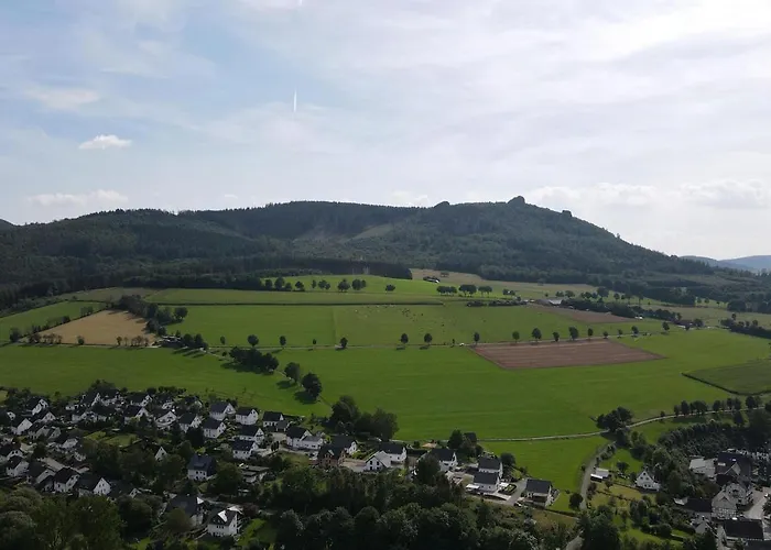 Familie Kameleon فندق 3*