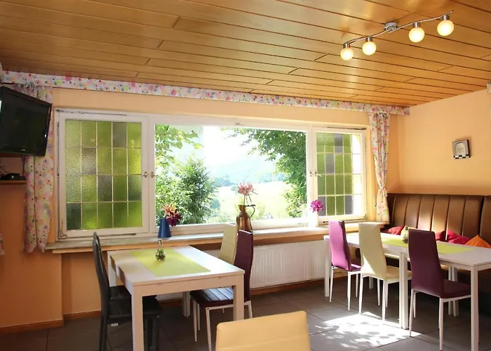 Familie Kameleon 3* اولسبرغ