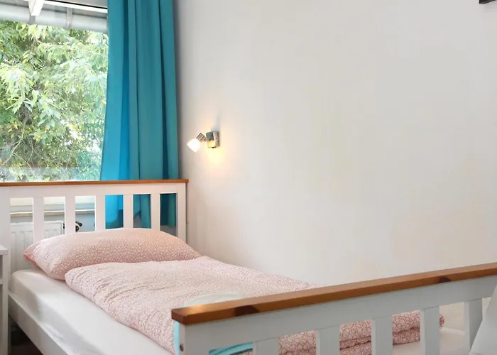 فندق Familie Kameleon