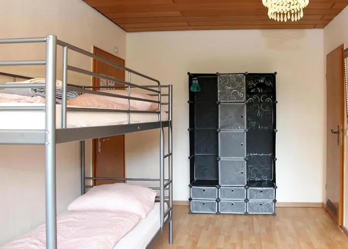 Familie Kameleon فندق