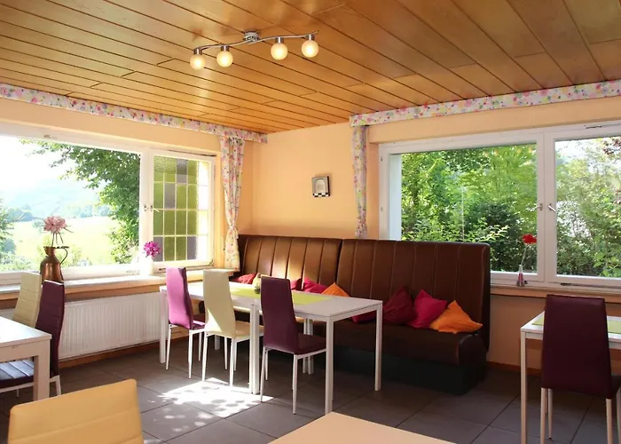 Familie Kameleon فندق اولسبرغ