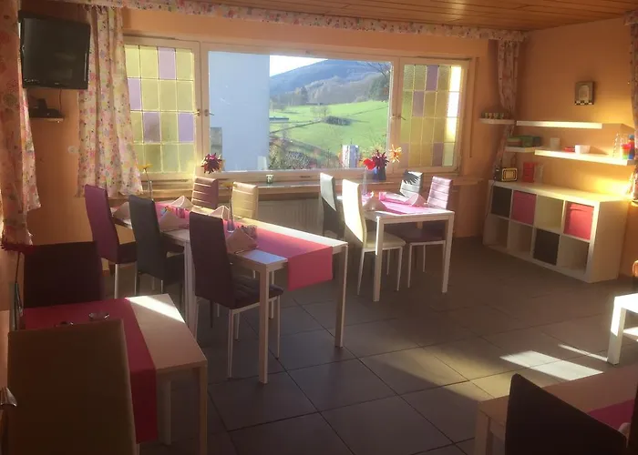 Familie Kameleon اولسبرغ