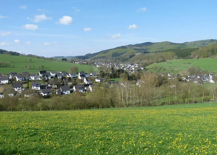 فندق Familie Kameleon