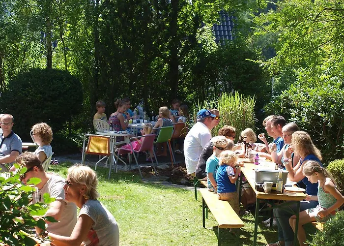 Familie Kameleon Hotel