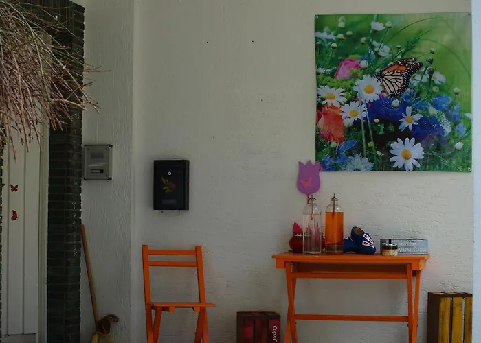 فندق Familie Kameleon 3*