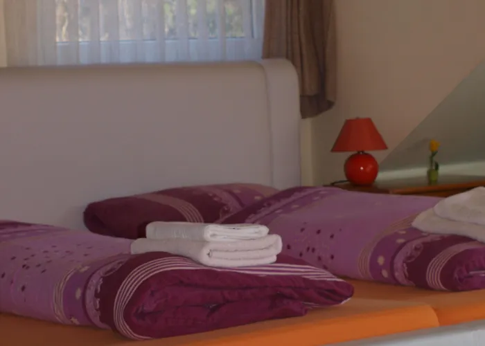 فندق Familie Kameleon اولسبرغ