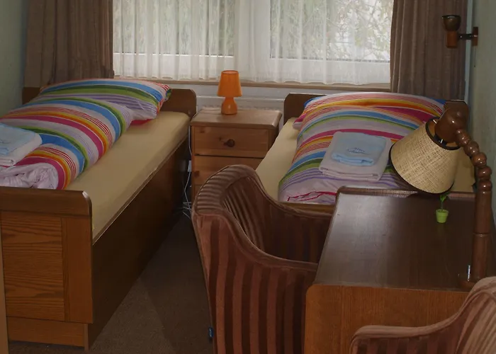 Familie Kameleon اولسبرغ