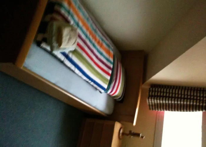 Familie Kameleon Hotel Olsberg