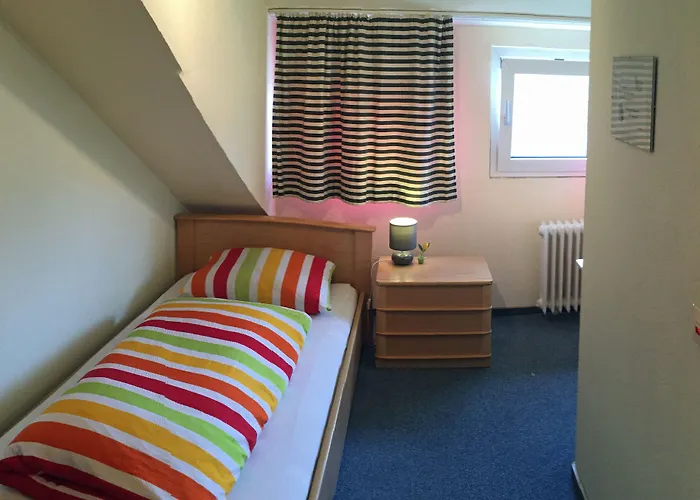 فندق Familie Kameleon