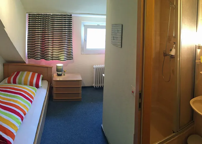 Familie Kameleon اولسبرغ