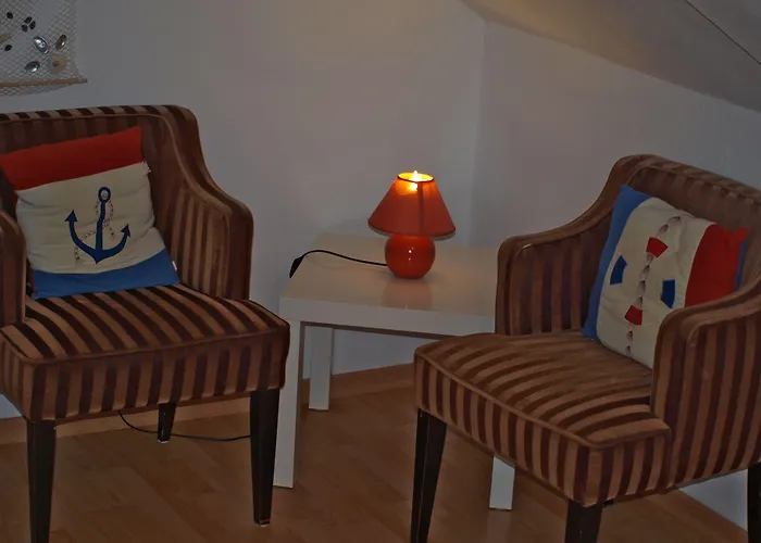 فندق Familie Kameleon