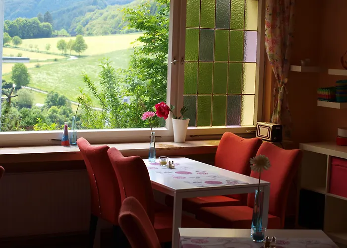 Familie Kameleon 3* اولسبرغ