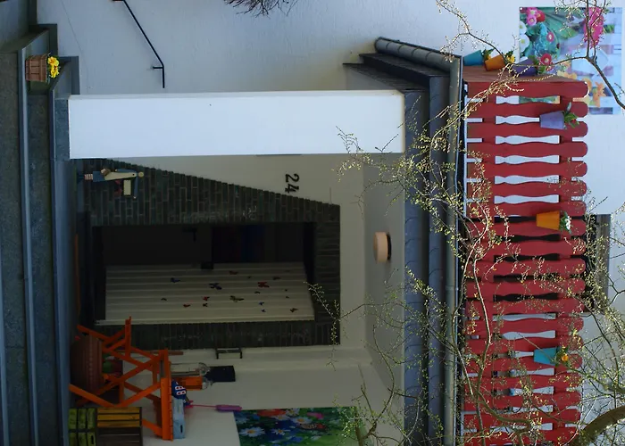 فندق Familie Kameleon