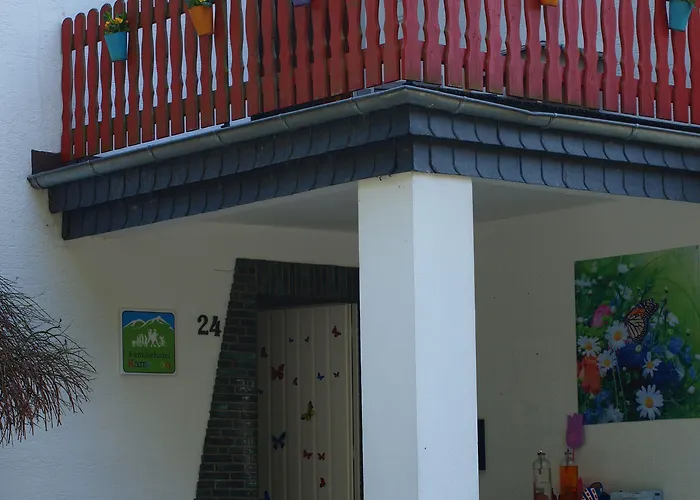 Familie Kameleon اولسبرغ