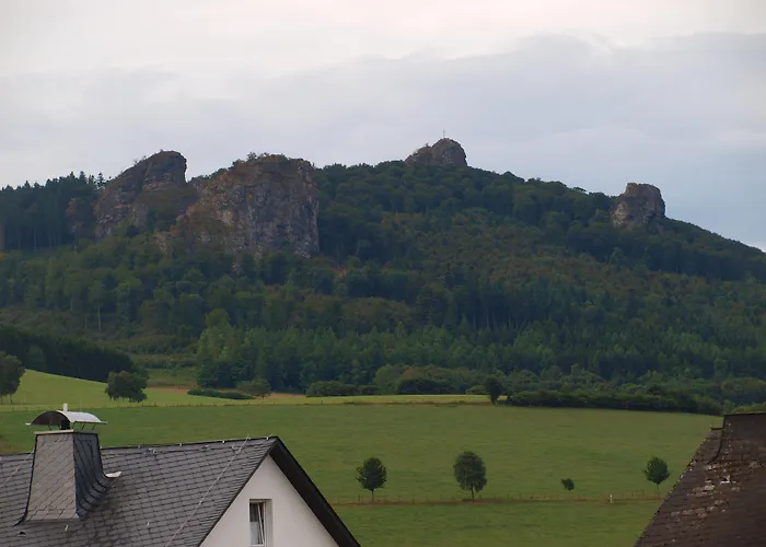 فندق Familie Kameleon