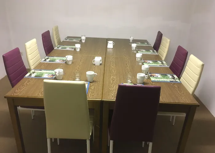 Familie Kameleon 3* اولسبرغ