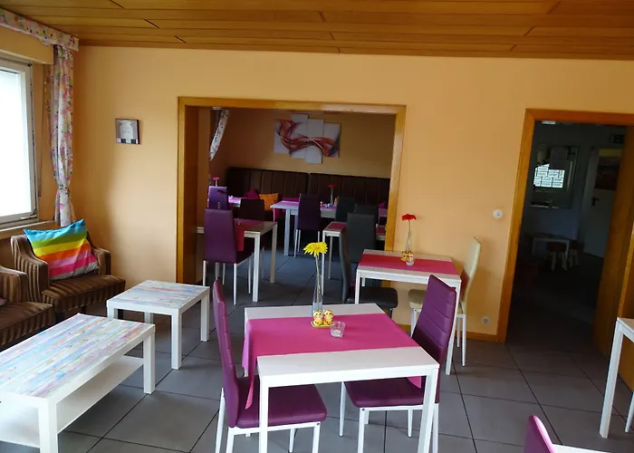 Familie Kameleon اولسبرغ