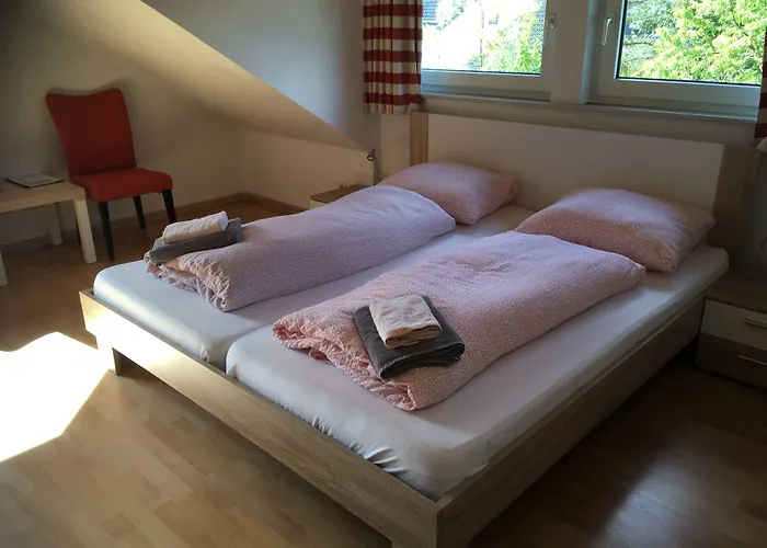 Familie Kameleon فندق اولسبرغ