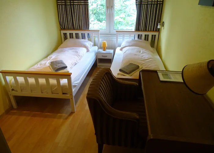 Familie Kameleon オルスベルク