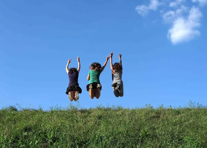 Familie Kameleon فندق اولسبرغ