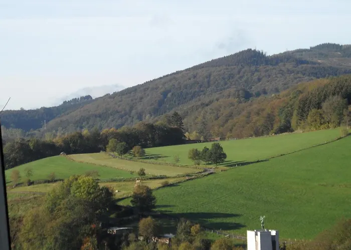 Familie Kameleon فندق