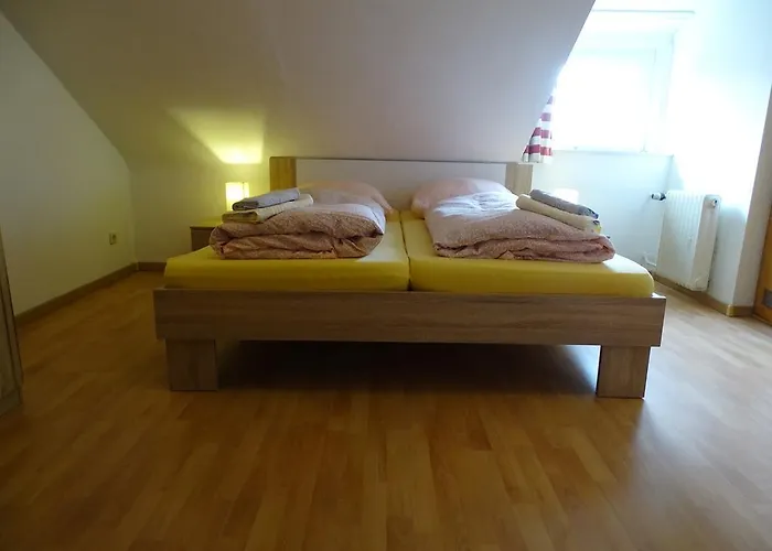 Familie Kameleon Hotel