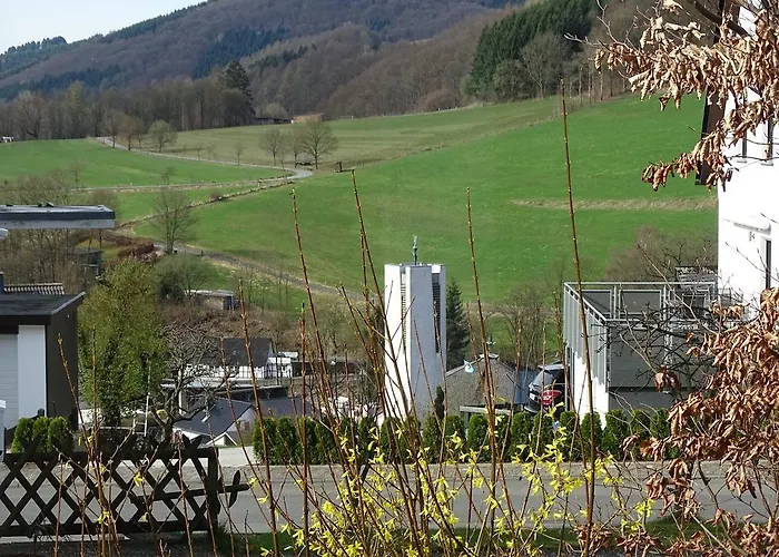 Familie Kameleon Hotel