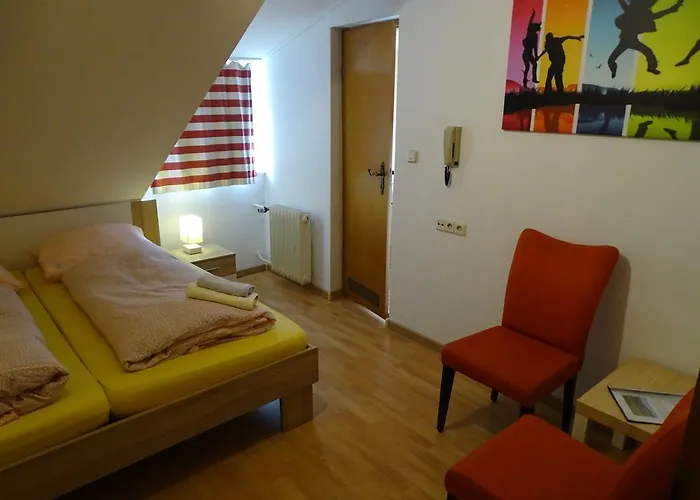 Hotel Familie Kameleon