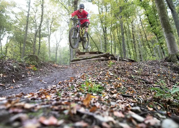 فندق Familie Kameleon