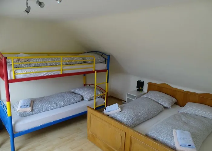 Familie Kameleon فندق اولسبرغ